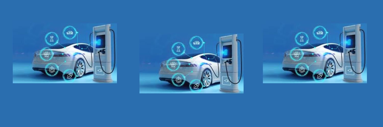 Electric vehicles and charging stations